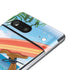 Looney Tunes Tasmanian Devil Surfboard Pixel Skins